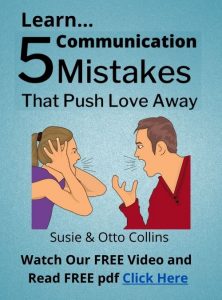 5 Communication Mistakes